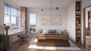 Chambre - Copie