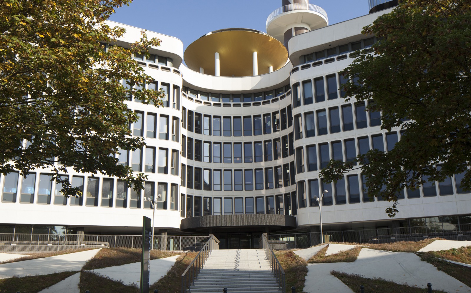Rennes : Le Mabilay, futur siège de la French Tech - 20Minutes ...