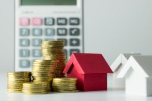 Mortgage loan calculator