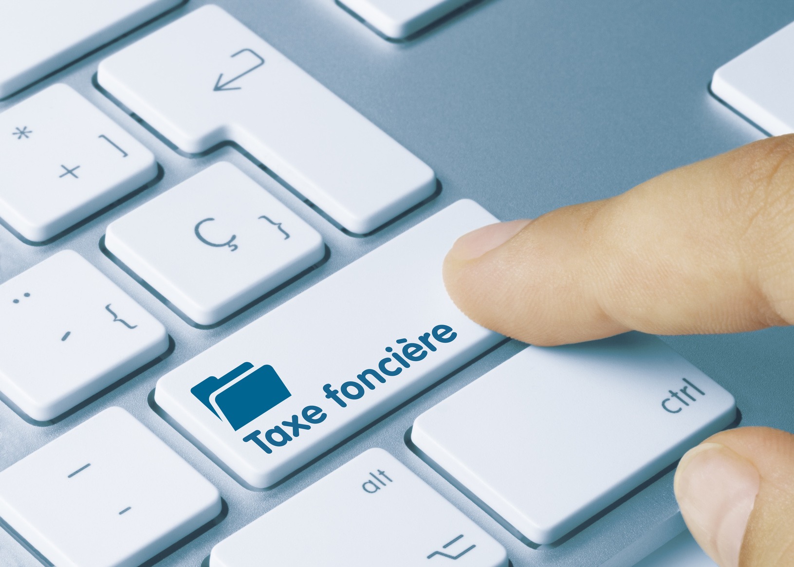 Achat Neuf - Exonération de taxe foncière | Legendre Immobilier