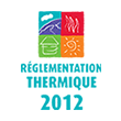 Réglementation thermique 2012