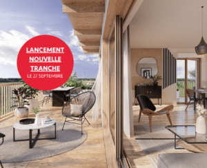 Résidence Imagin Gif-sur-Yvette Essonne 91 Quartier de Moulon