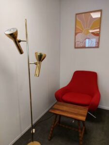 fauteuil