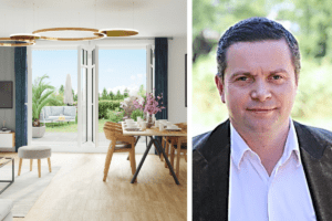 Nomination CHARLES-ANTOINE CORRE