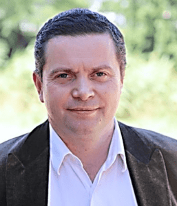 Nomination CHARLES-ANTOINE CORRE