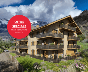 Le Spigolo - Saint-Gervais-les-Bains