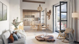 Le Spigolo - Saint-Gervais-les-Bains