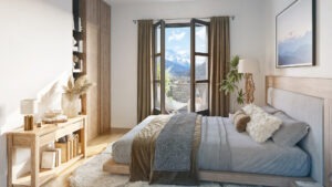 Chambre - Copie