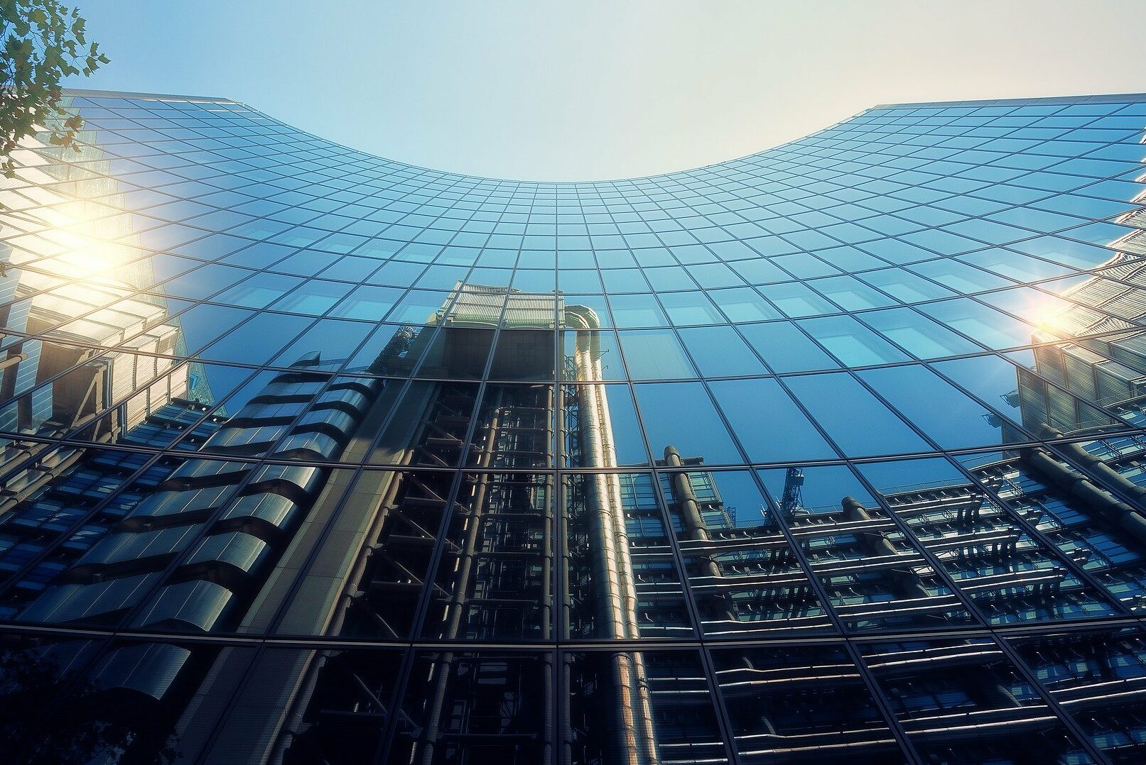 Bâtiment Immobilier