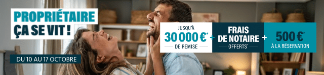 Être propriétaire ça se vit